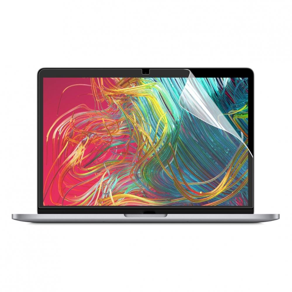  Displayskydd HD fr MacBook Pro 16-tum 2019 (A2141) - Enkay