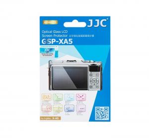  JJC Skärmskydd för Fujifilm X-A5 optiskt glas 9H