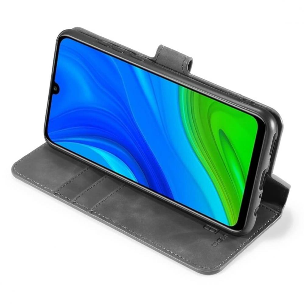 Plånboksfodral för Huawei P Smart (2020) - DG.MING