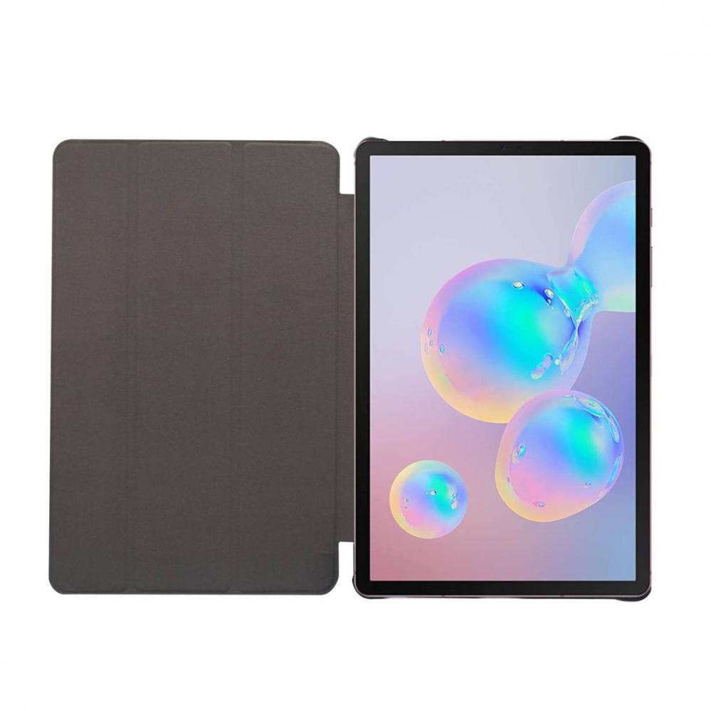 Fodral för Galaxy Tab S6 Lite P610/P615 med rosa marmormönster