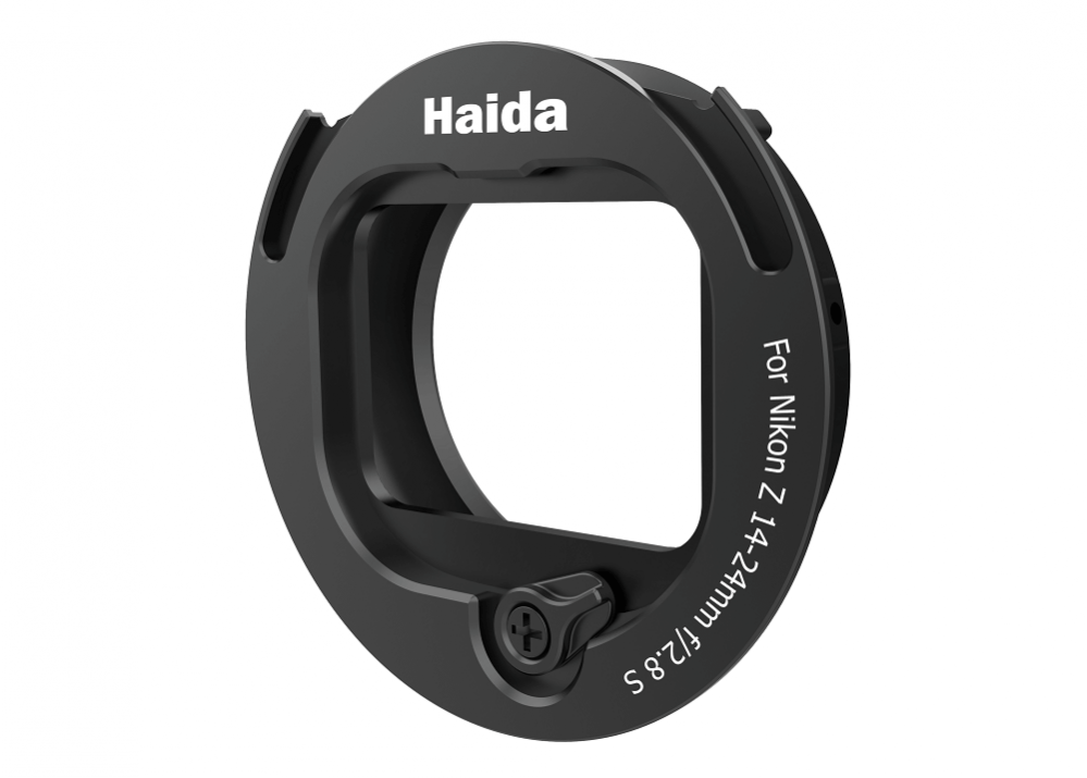  Haida ND-filter Kit fr Nikon Z 14-24mm f/2.8 S