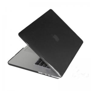  Skal Macbook Pro Retina Blankt svart