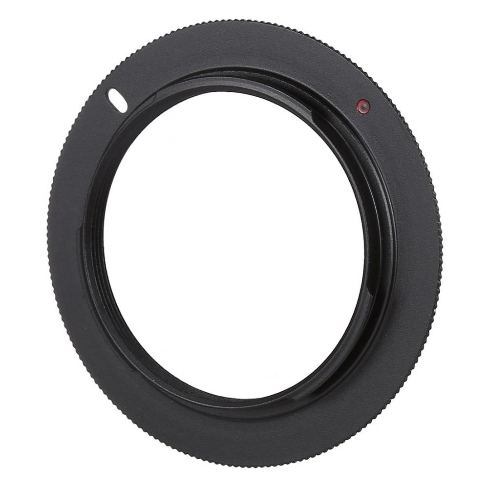 Objektivadapter till M42 för Nikon kamerahus