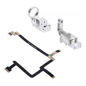  Ersättningskabel Flatkabel & Roll Arm Kit för DJI Phantom 3 Standard