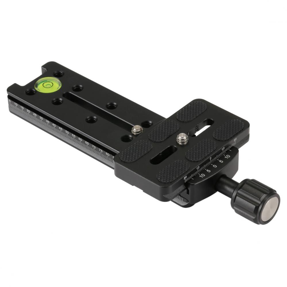 Puluz Nodpunktsskena 140mm