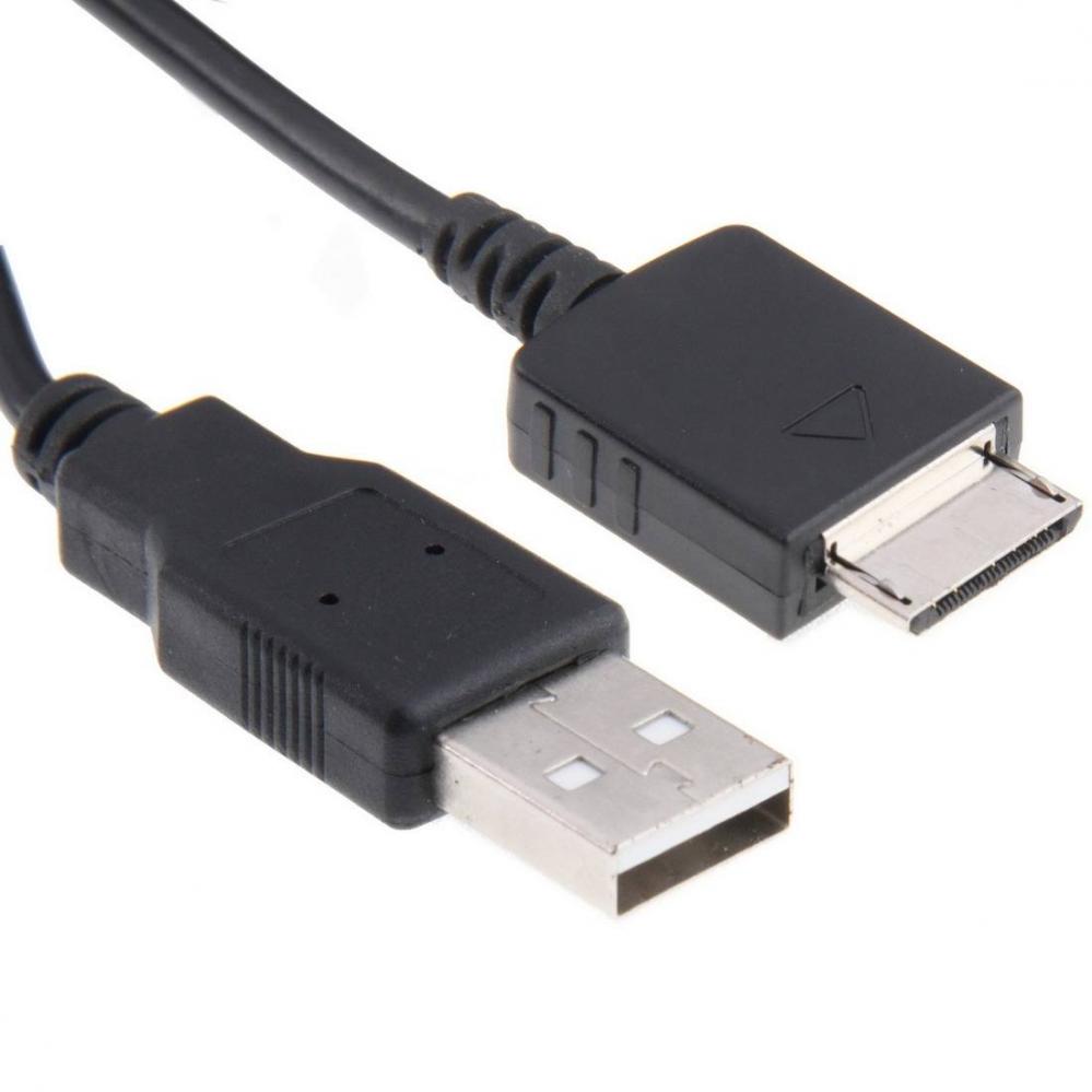  Kamerakabel USB fr Sony NW-A916 / A918 / A919 / A800 / A805 / A806