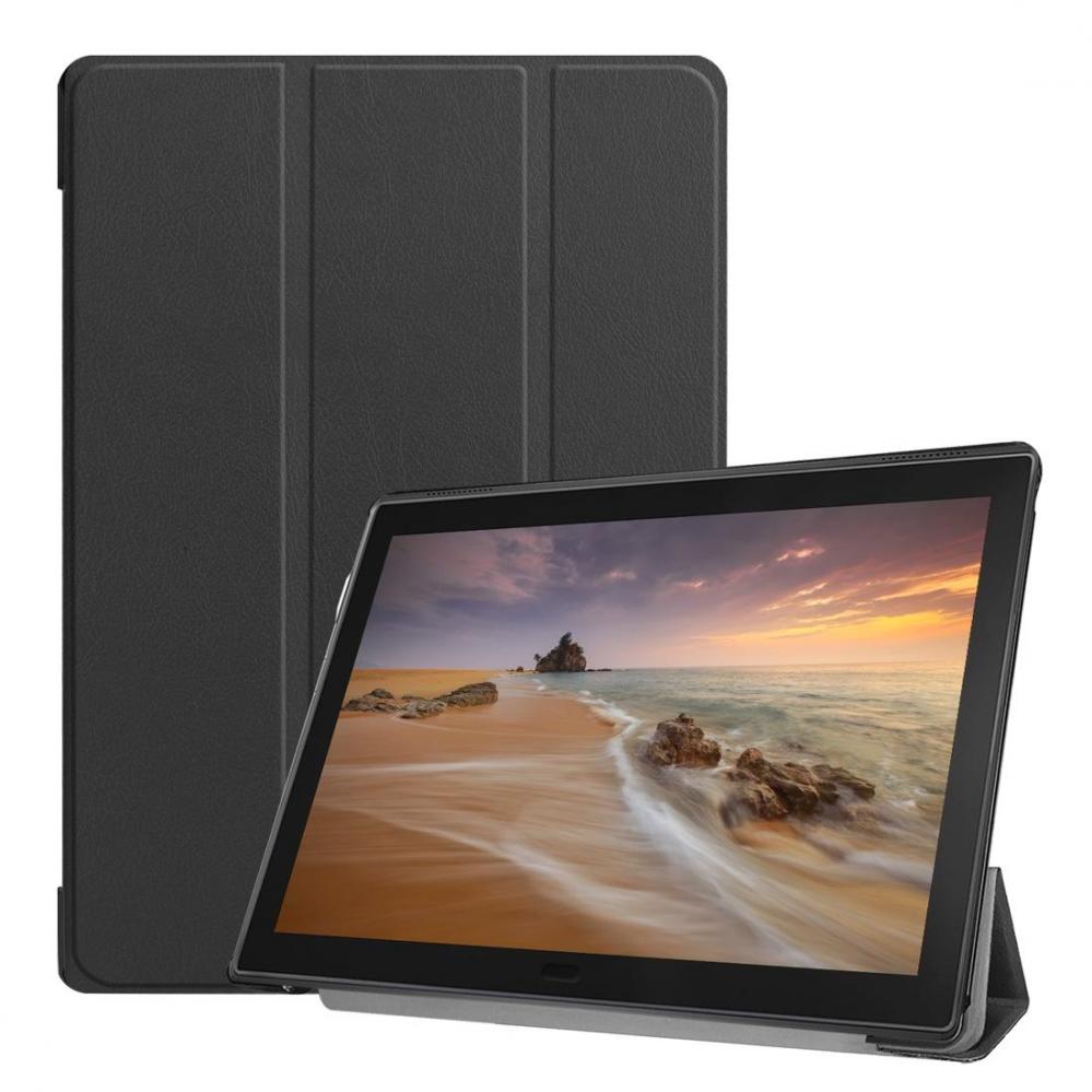  Fodral fr Lenovo Tab E10 X104