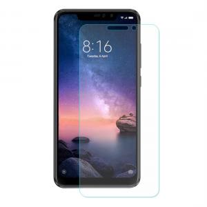  Skärmskydd för Xiaomi Redmi Note 6 Pro av härdat glas