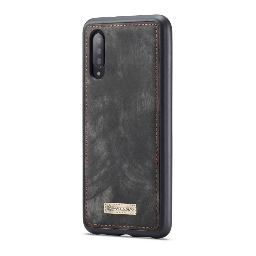 Plånboksfodral med magnetskal för Galaxy A50 - CaseMe