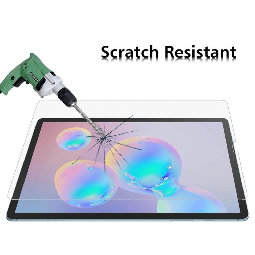Displayskydd för Galaxy Tab A 8.0 (2019) T295/T290 av härdat glas