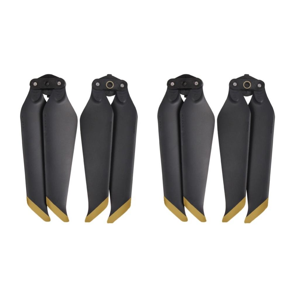 2 par Propellrar för DJI Mavic 2 Pro/Zoom ersätter 8743F Low Noise