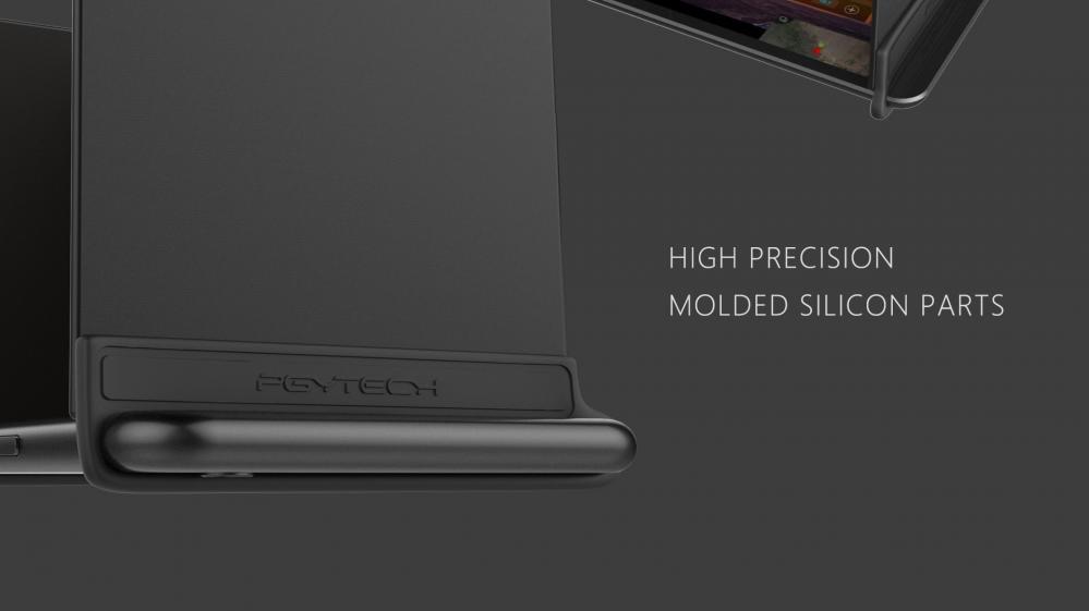PGYTECH Solskyddshuv (max: 220mm) för iPad Pro 10.5, Galaxy Tab S 10.5