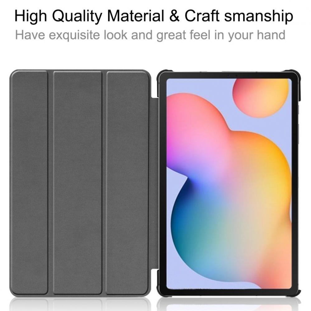 Fodral för Samsung Galaxy Tab S6 Lite - Graffiti