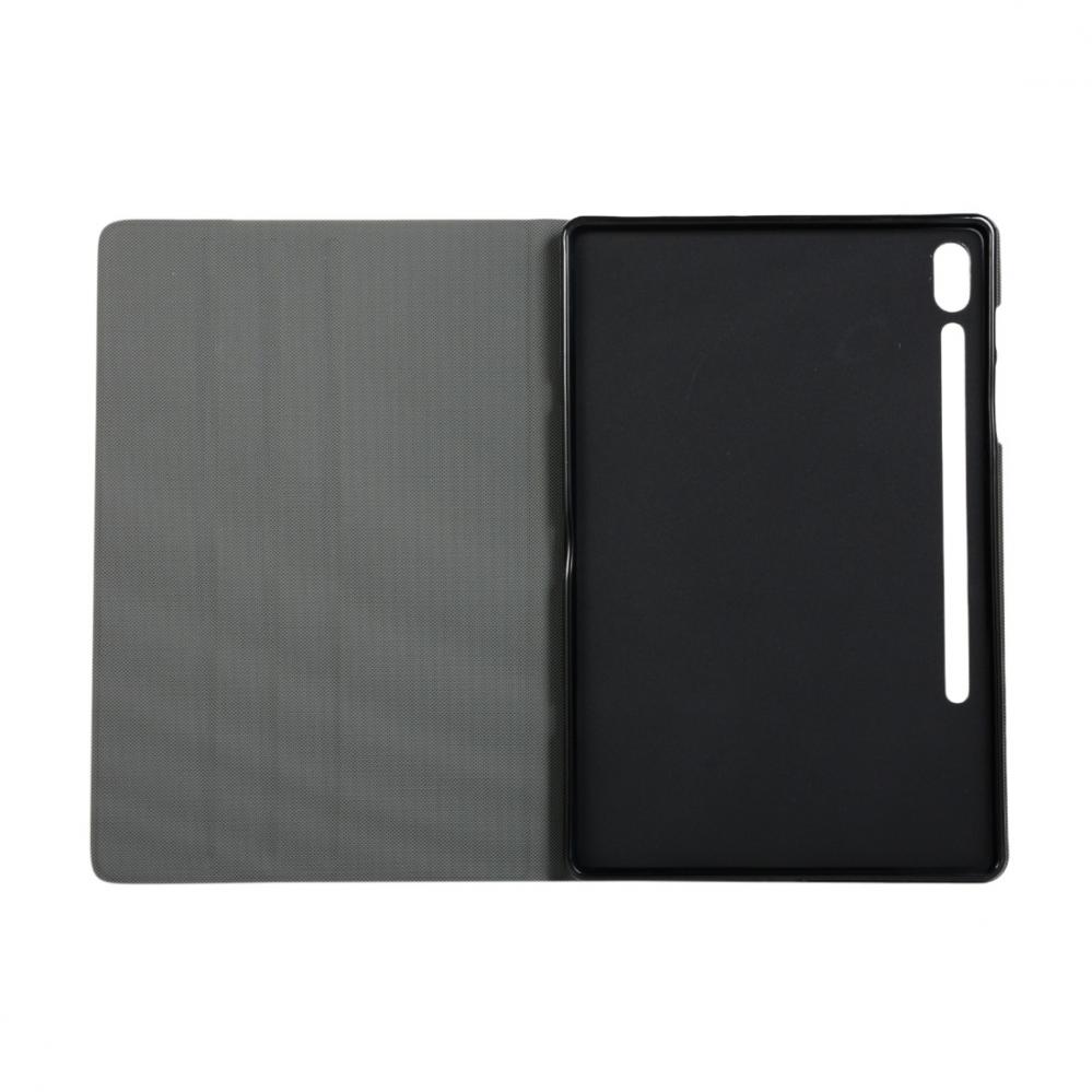  Flipfodral fr Galaxy Tab S6 10.5 T860/T865 - Enkay