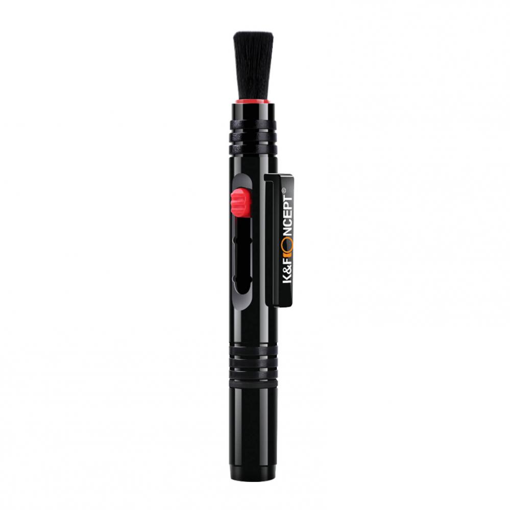 K&F Concept Rengöringspenna för optik