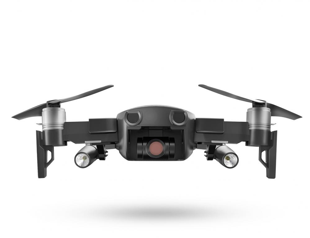 PGYTECH Lysdiodskit för DJI Mavic Air