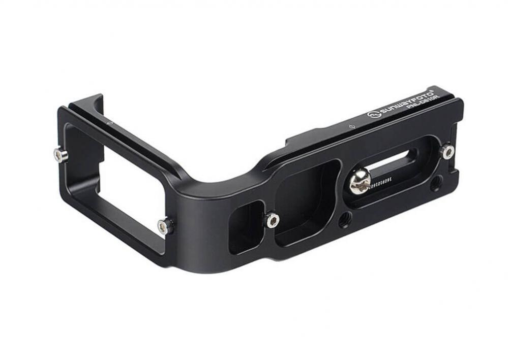 Sunwayfoto L-Bracket för Nikon D810/D800/D800E