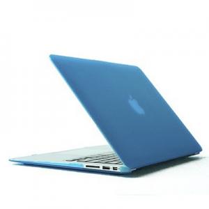  Skal för Macbook Air - Blank blå 11.6-tum