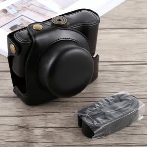  Kameraväska med handledsrem för Panasonic LUMIX LX100