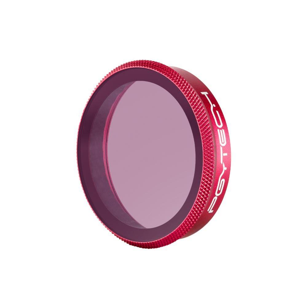 PGYTECH UV-Filter Proffesional för DJI Osmo Action