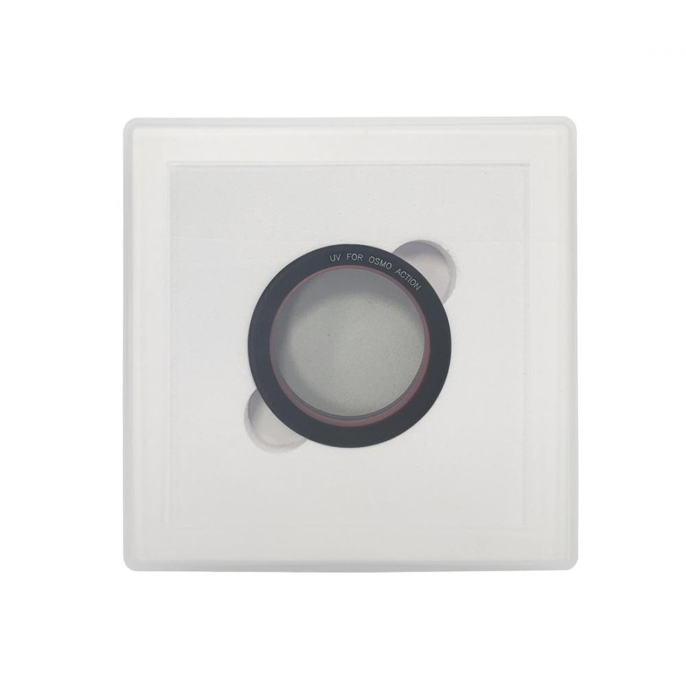 Puluz UV-Filter MCUV för DJI Osmo Action