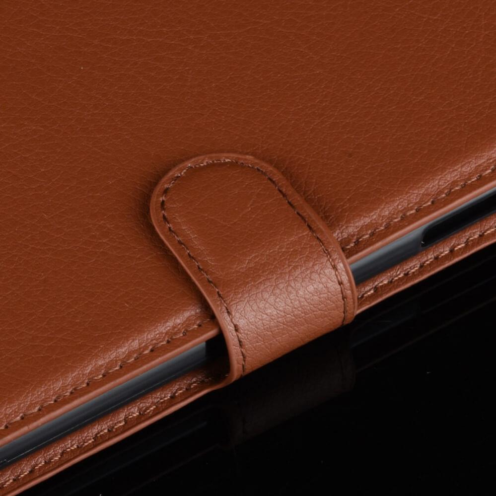 Plånboksfodral för Xiaomi Redmi 9C
