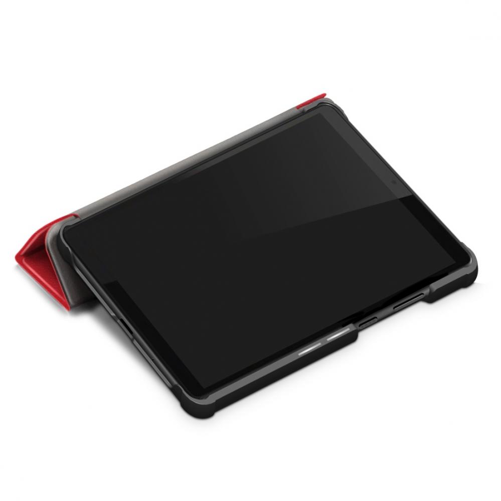 Fodral för Lenovo Tab M8