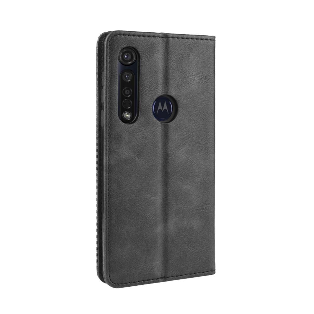  Plånboksfodral för Motorola Moto G8 Plus