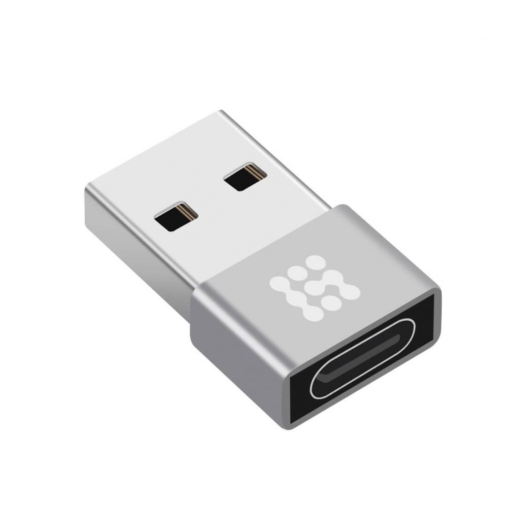 Haweel USB adapter till USB-C