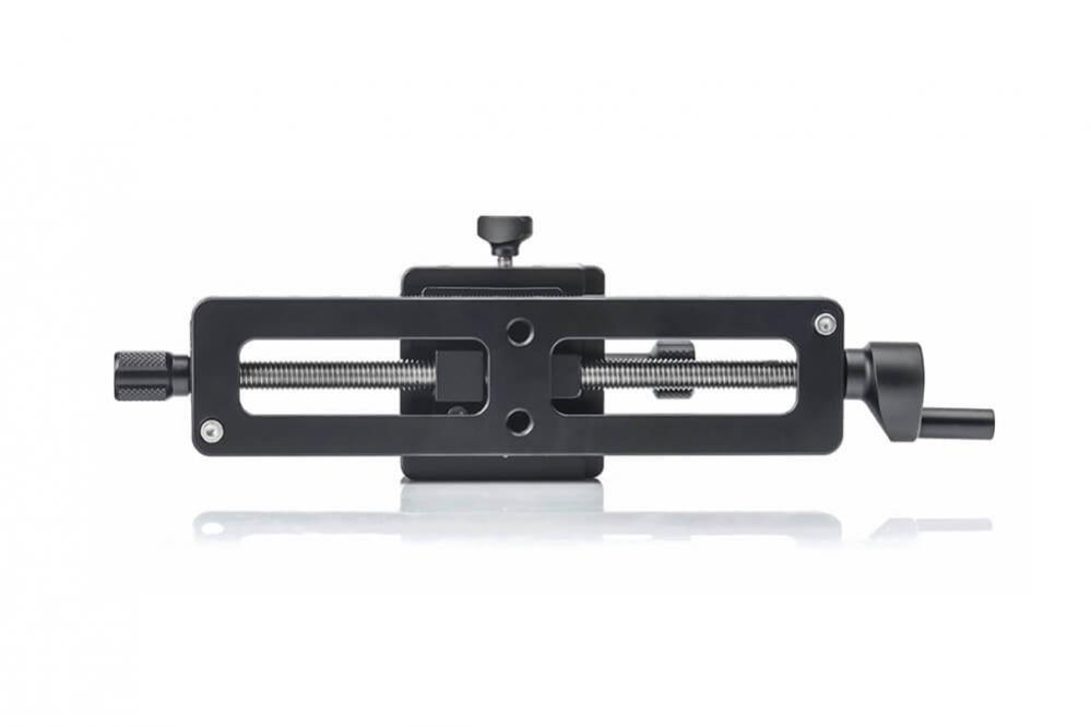 Sunwayfoto MFR-150s Makroschlitten