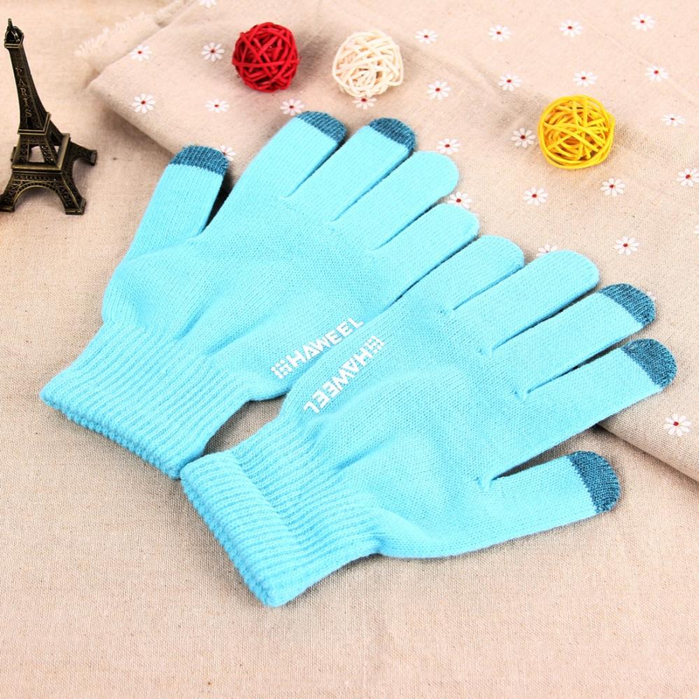 Touchvantar universal modell - Haweel