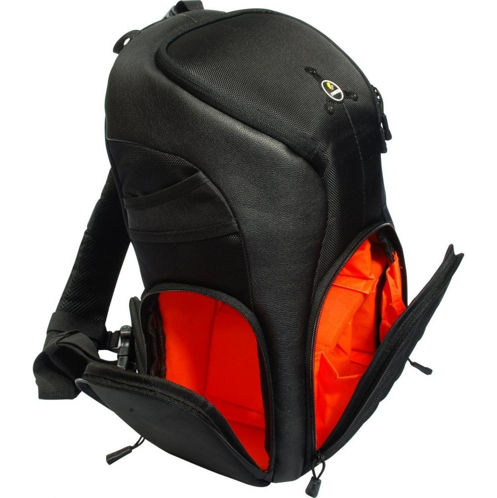 Fancier kameraryggsäck Kong II - 35 Liter