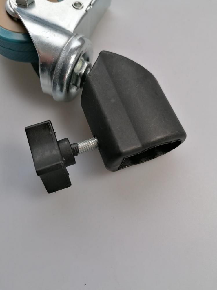 Hjul 3-pack för studiostativ