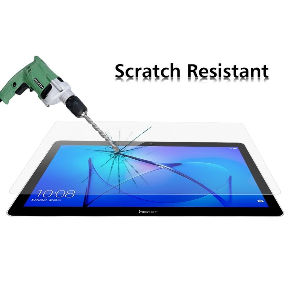 Skärmskydd för Huawei Tab T3 10 9.6-tum av härdat glas