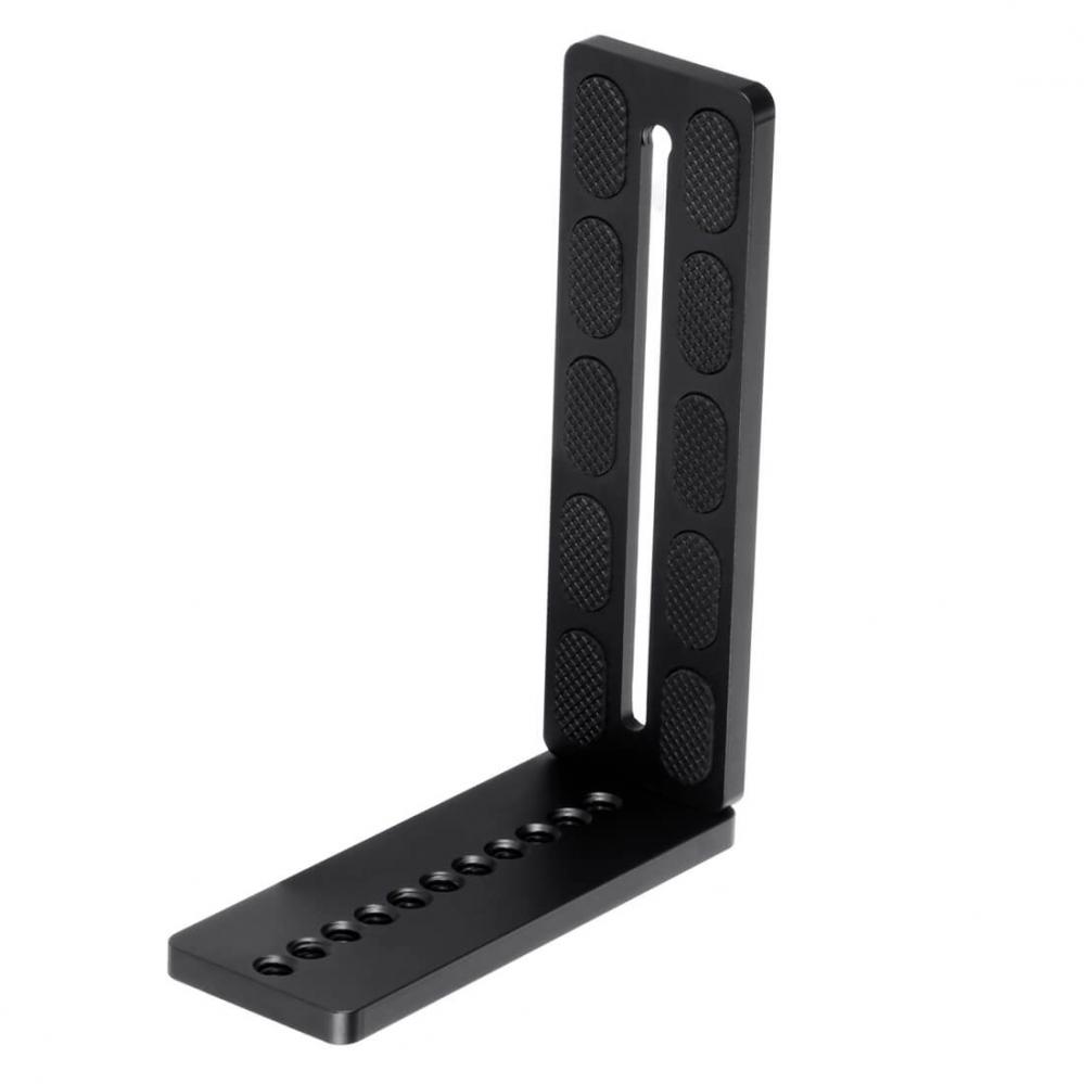 Puluz L-Bracket Universal modell 12.5x10cm