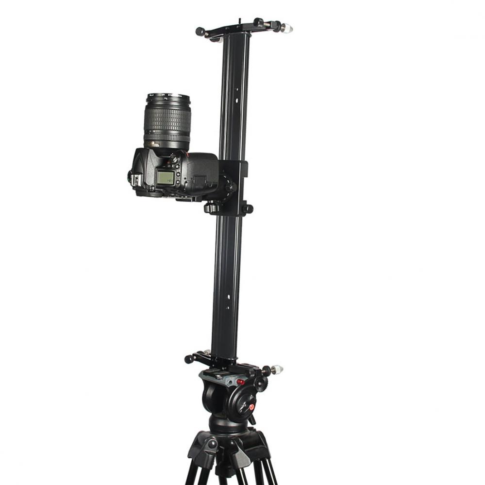Slider av aluminium