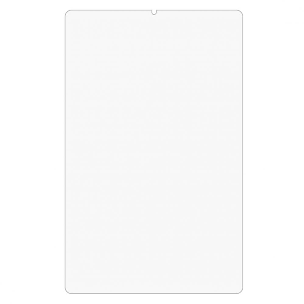Displayskydd för Galaxy Tab S6 Lite P610/P615 av härdat glas