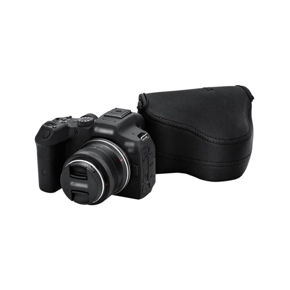  Kameravska fr spegells systemkamera Canon EOS R7 R10