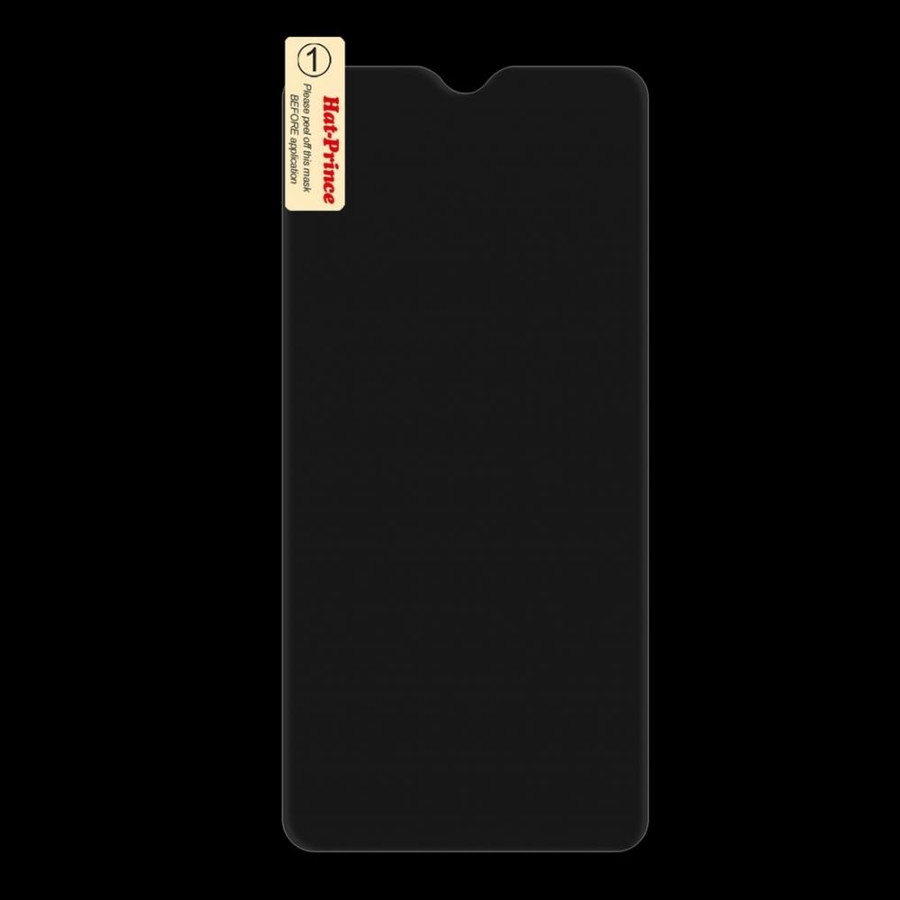  Skrmskydd fr OnePlus 6T/7 av hrdat glas