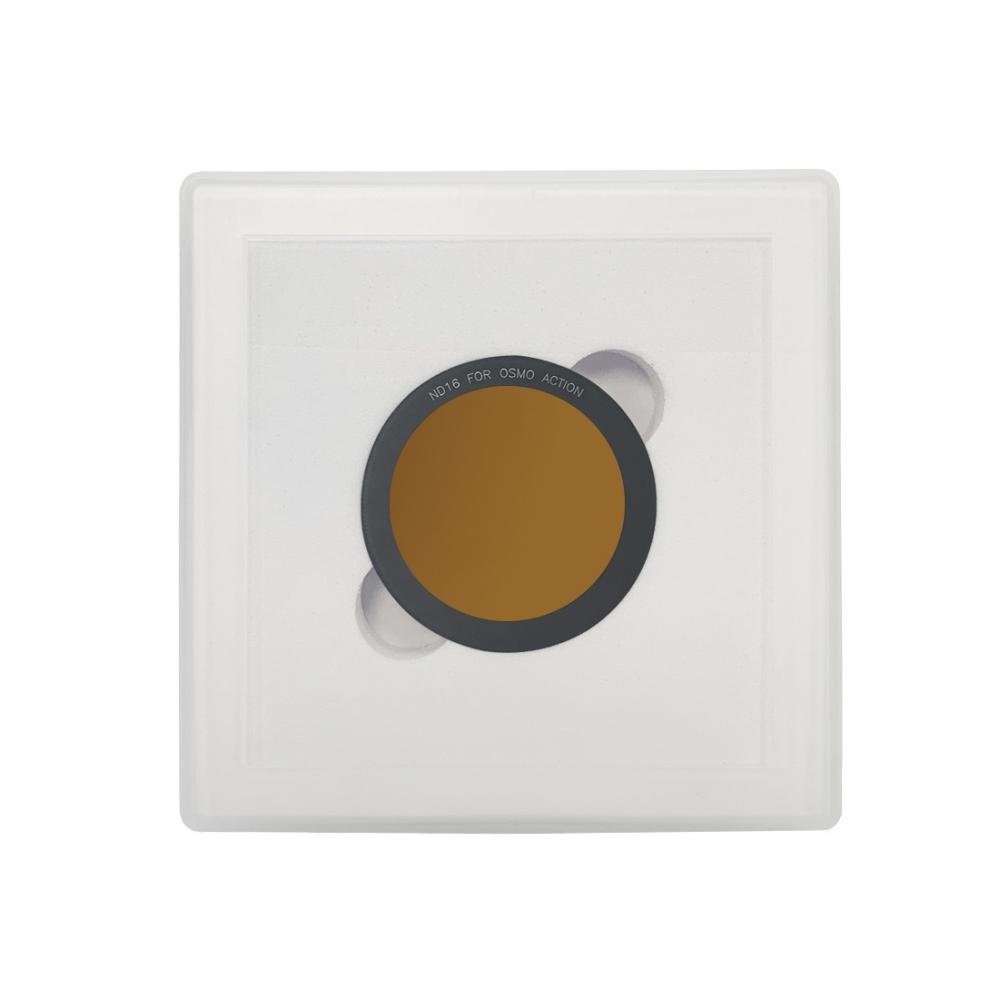 Puluz ND16-Filter för DJI Osmo Action