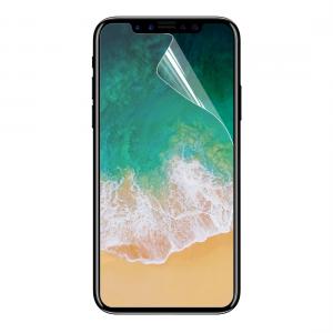  Enkay Skärmskydd för för iPhone X- Transparent PET HD