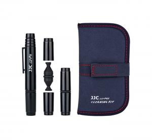  JJC CL-P4II Objektivrengöringspenna