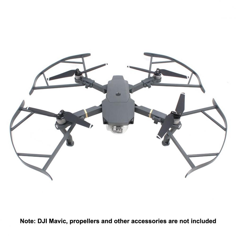  4 st Propeller guard fr Mavic Pro Propellrar