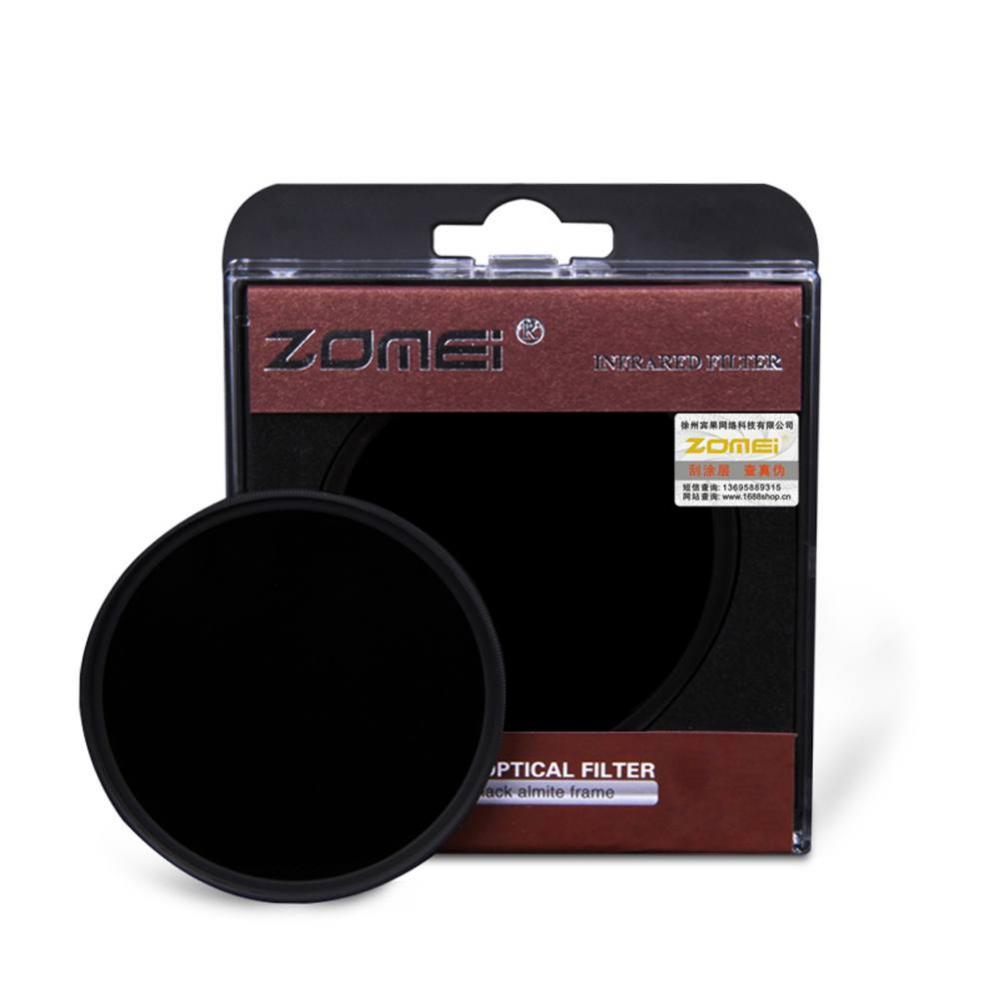 Zomei 43mm IR-filter 720nm