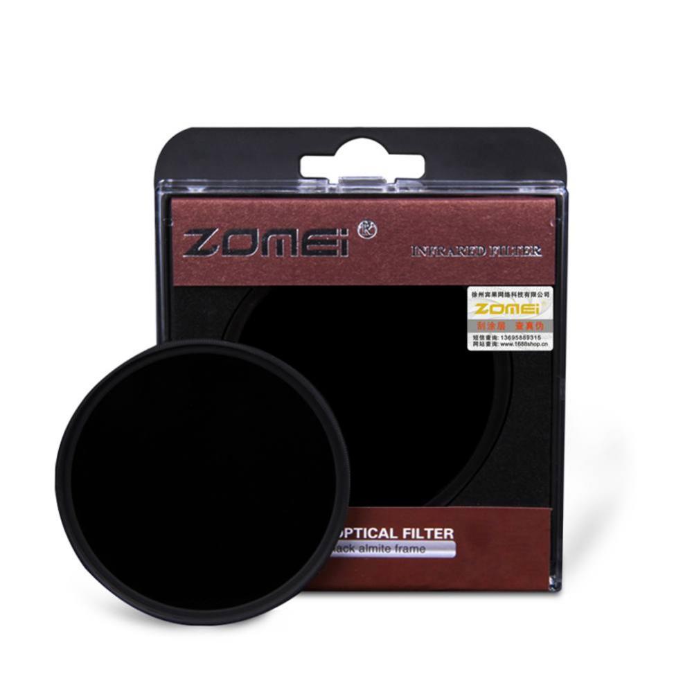  Zomei 67mm IR-filter 720nm