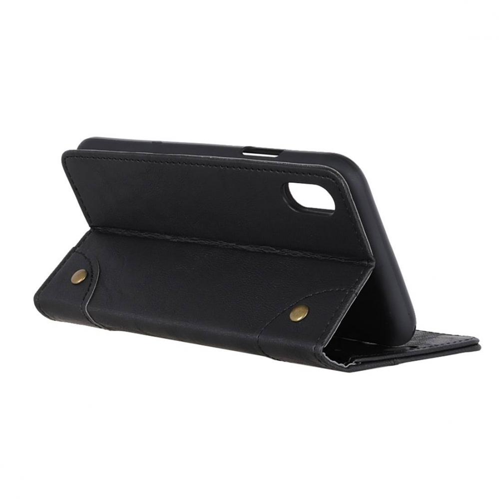 Plånboksfodral för Huawei Y5