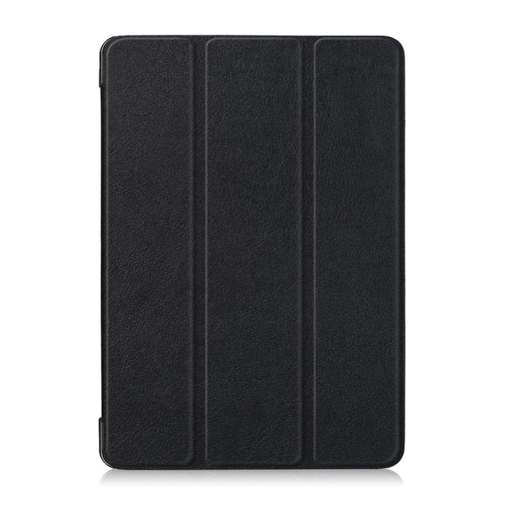Fodral för Lenovo Tab M10 - Svart