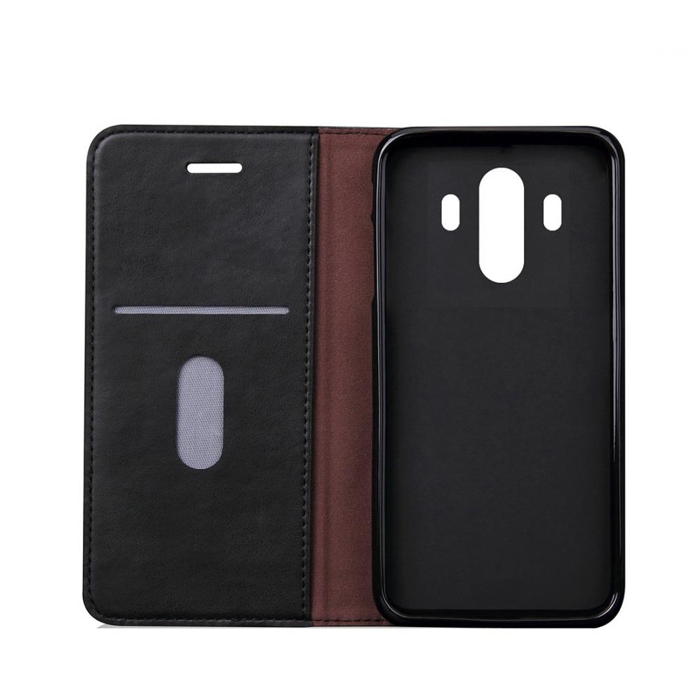 Flipfodral för Huawei Mate 10 Pro - marmorerat mönster
