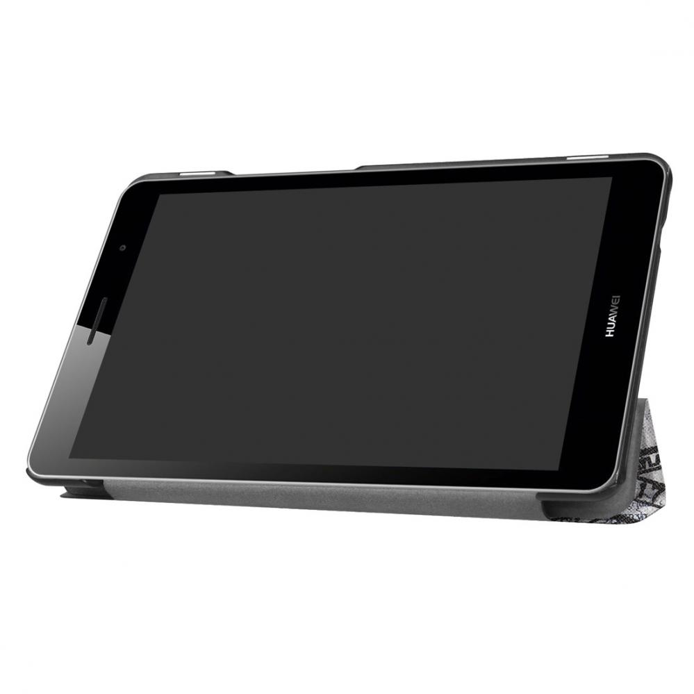 Fodral för Huawei MediaPad T3 8.0 - Eiffeltornet