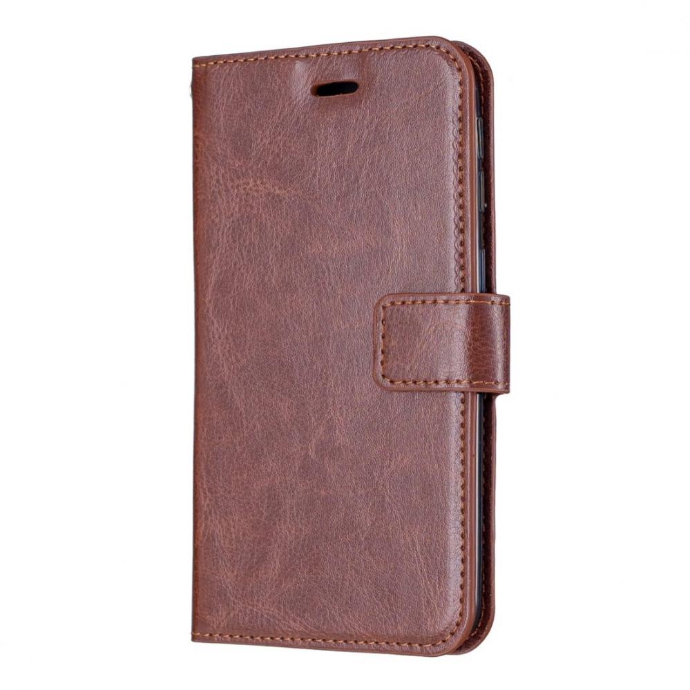 Plånboksfodral för Huawei Y5 - Retro